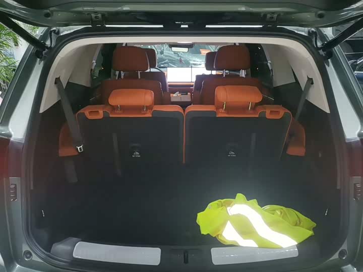 Фото 19 - Wey Lanshan