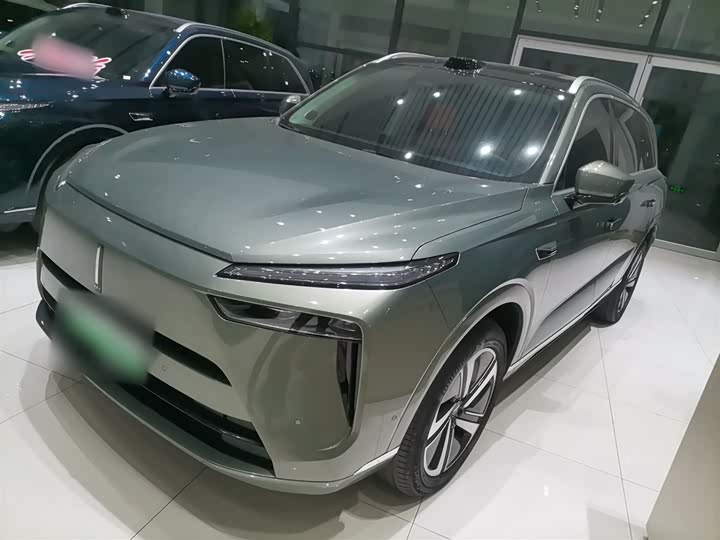 Фото 2 - Wey Lanshan