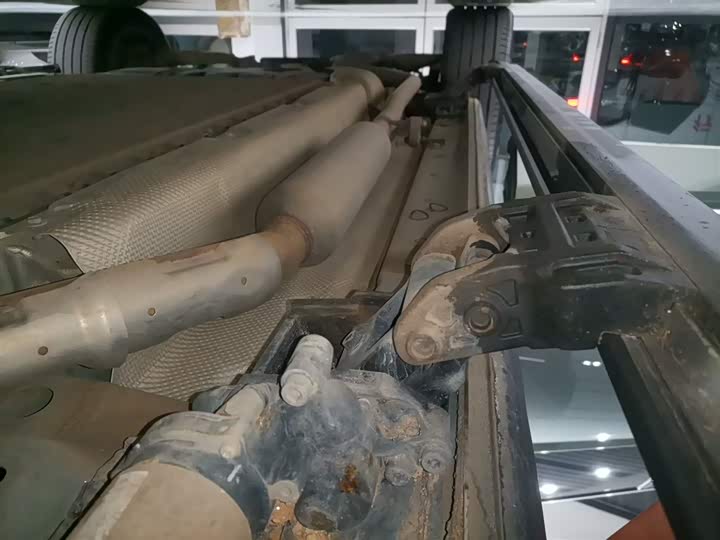 Фото 21 - Wey Lanshan