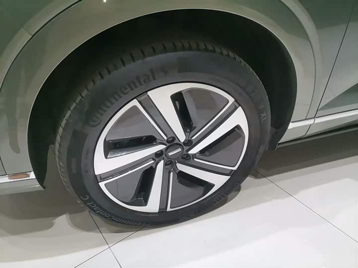 Фото 23 - Wey Lanshan