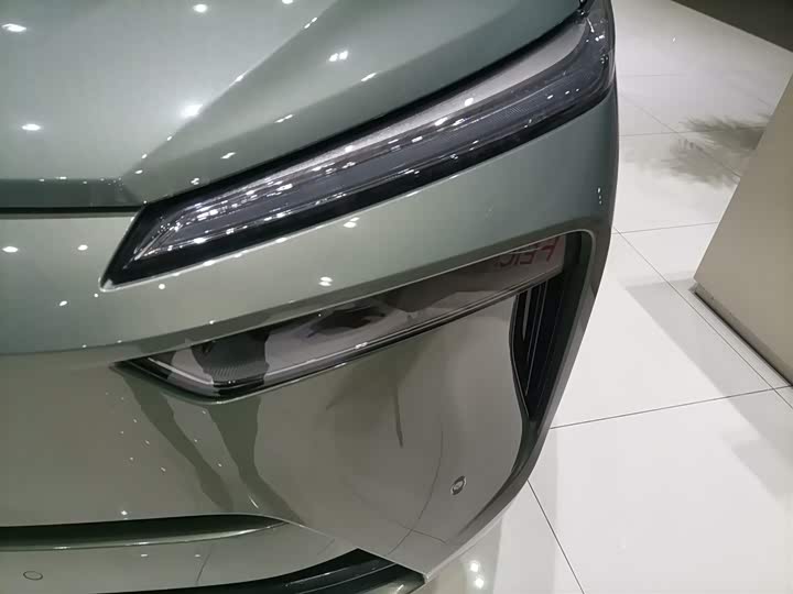 Фото 24 - Wey Lanshan