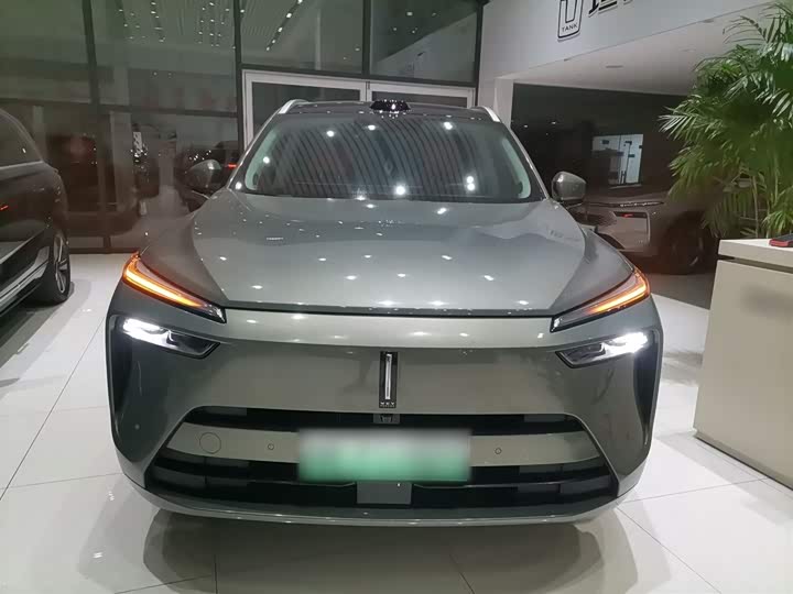 Фото 3 - Wey Lanshan