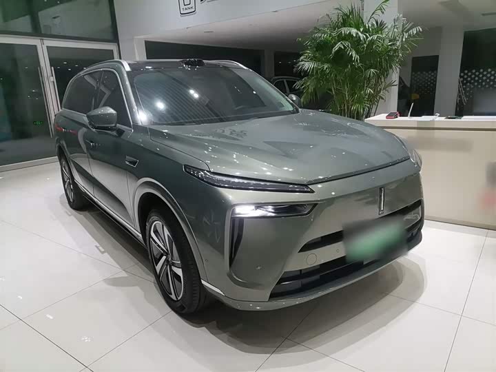 Фото 4 - Wey Lanshan