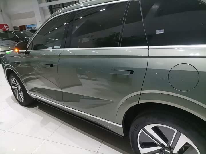 Фото 5 - Wey Lanshan