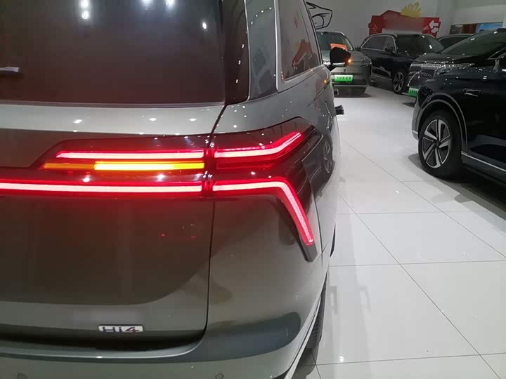 Фото 8 - Wey Lanshan