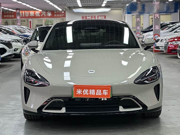 Фото 2 - Xiaomi SU7