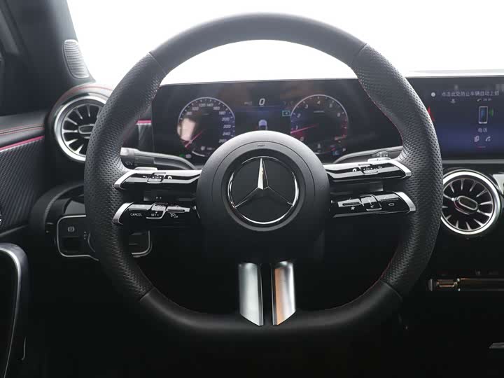 Фото 5 - Mercedes-Benz A-Class