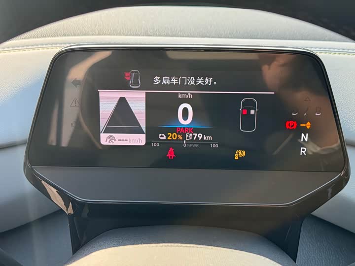 Фото 10 - Volkswagen ID.4 X