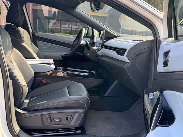 Фото 14 - Volkswagen ID.4 X