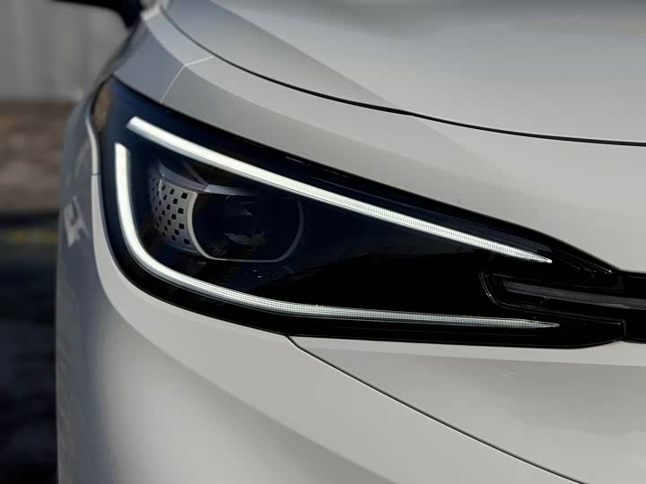 Фото 24 - Volkswagen ID.4 X