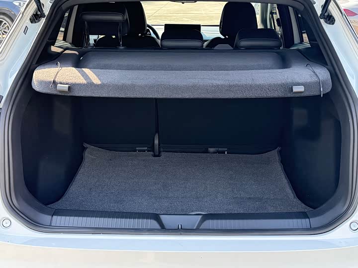 Фото 26 - Volkswagen ID.4 X