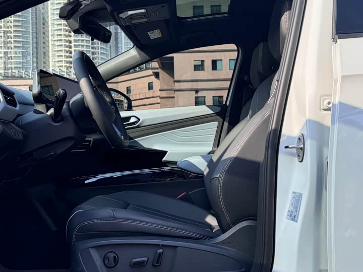 Фото 4 - Volkswagen ID.4 X