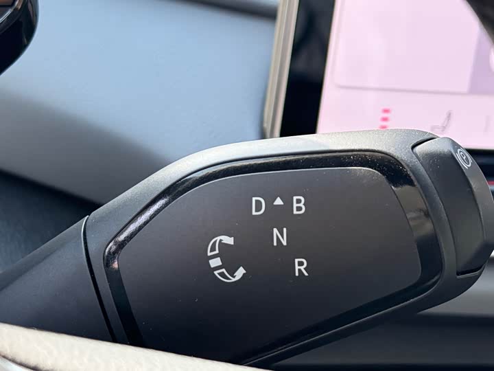 Фото 9 - Volkswagen ID.4 X