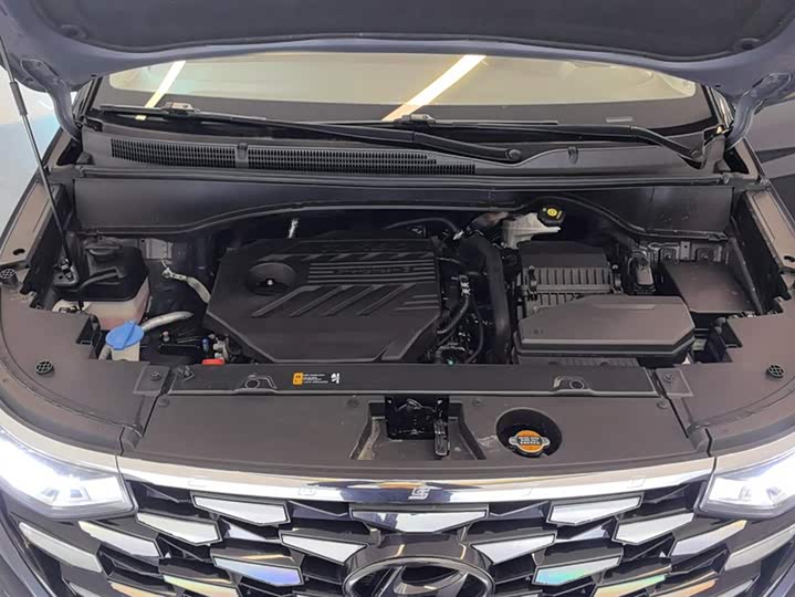 Фото 10 - Hyundai Custo