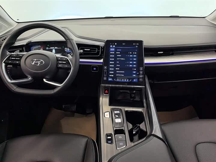 Фото 12 - Hyundai Custo