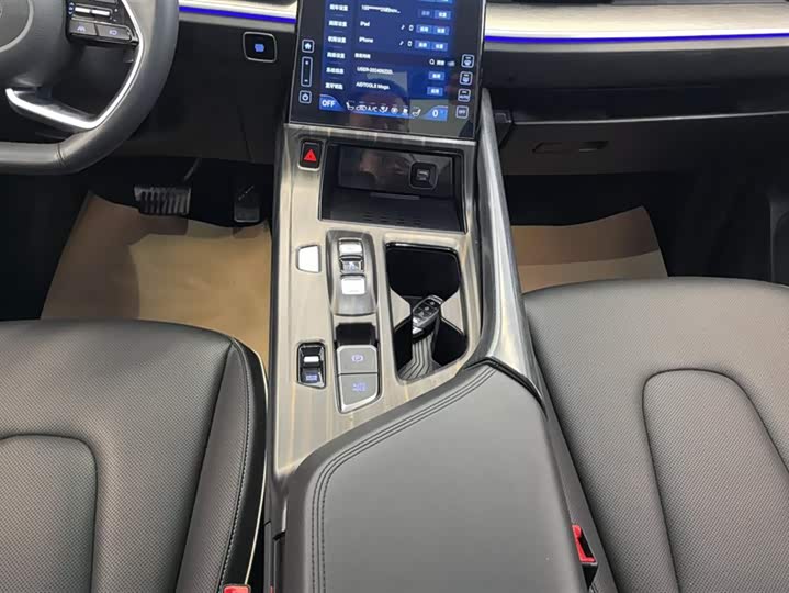 Фото 16 - Hyundai Custo