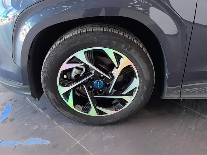 Фото 6 - Hyundai Custo