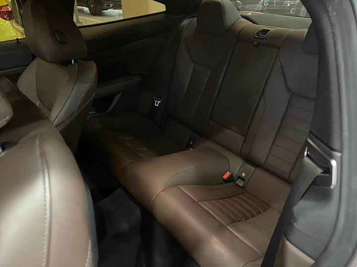 Фото 12 - BMW 4 Series