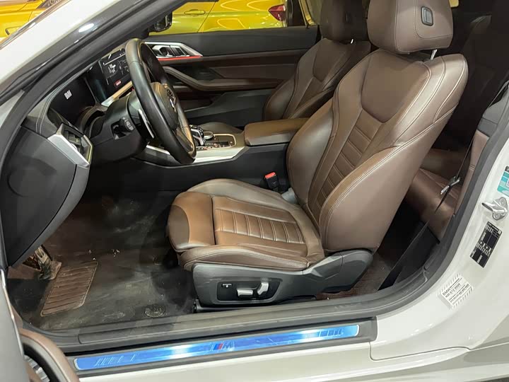 Фото 5 - BMW 4 Series