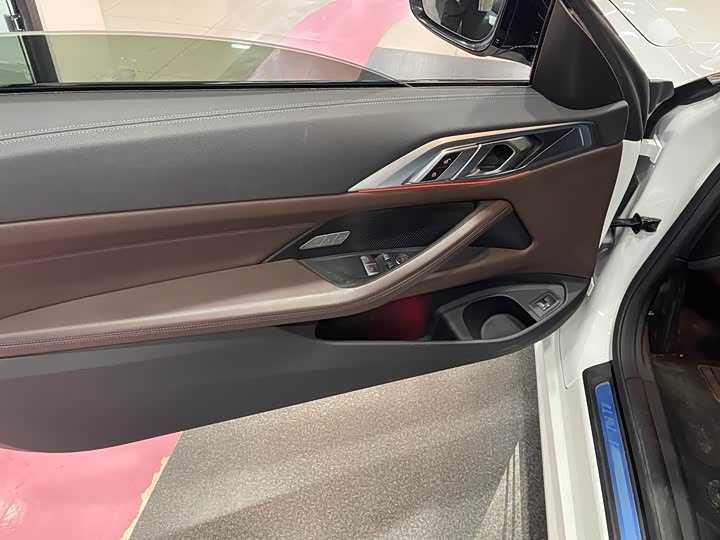 Фото 6 - BMW 4 Series