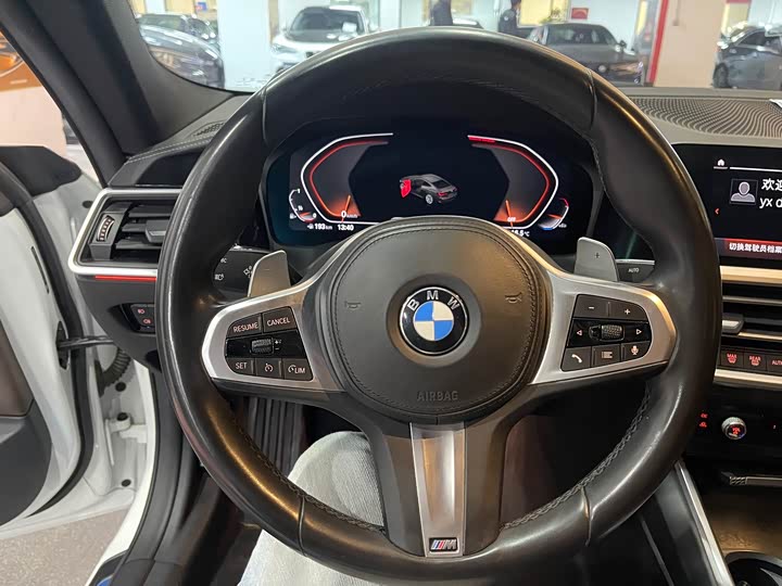 Фото 7 - BMW 4 Series