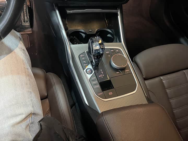 Фото 9 - BMW 4 Series