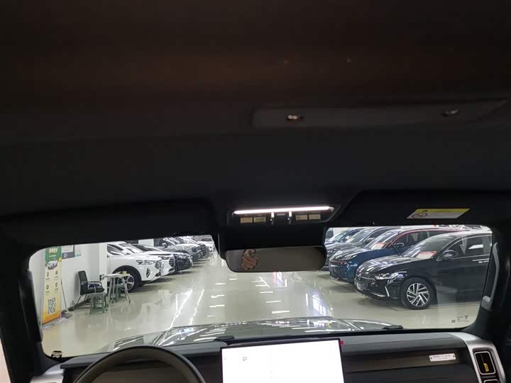 Фото 18 - Chery iCar V23