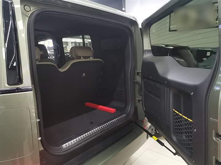 Фото 19 - Chery iCar V23