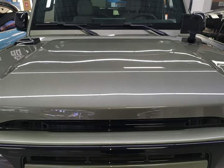 Фото 20 - Chery iCar V23