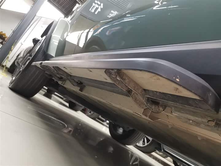 Фото 21 - Chery iCar V23