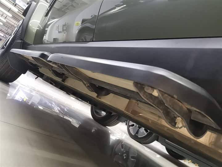 Фото 22 - Chery iCar V23