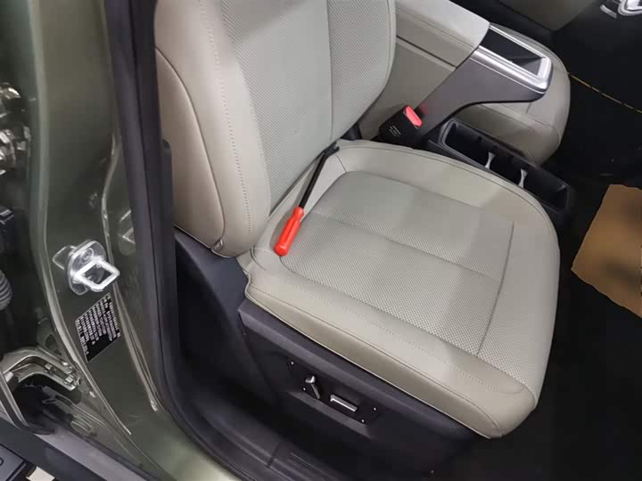 Фото 25 - Chery iCar V23