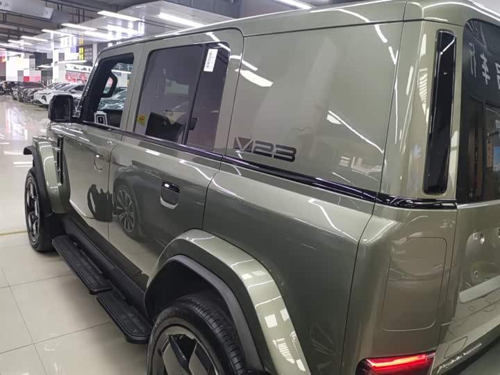 Фото 5 - Chery iCar V23