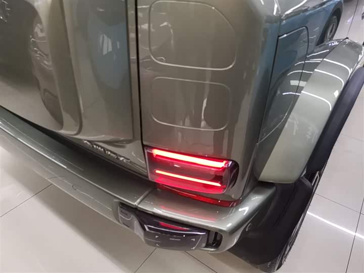 Фото 8 - Chery iCar V23