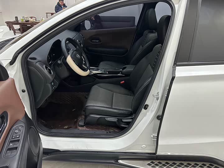 Фото 3 - Honda XR-V