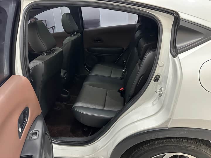 Фото 4 - Honda XR-V