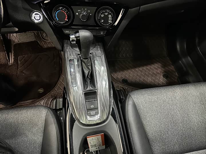 Фото 6 - Honda XR-V