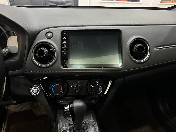 Фото 7 - Honda XR-V