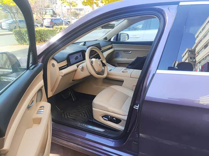 Фото 7 - Aito M5