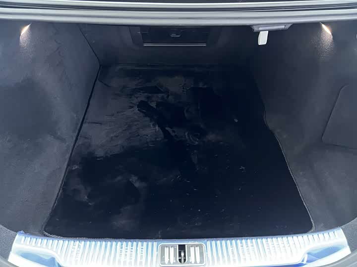 Фото 10 - Mercedes-Benz Maybach S-Class