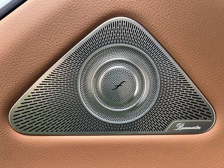 Фото 22 - Mercedes-Benz Maybach S-Class