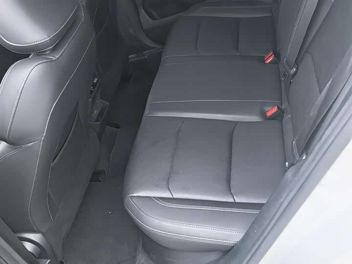 Фото 9 - Geely Emgrand