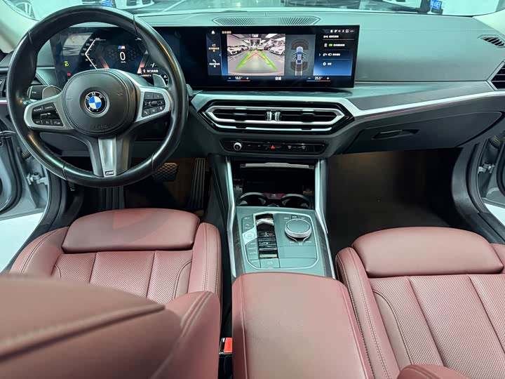 Фото 10 - BMW 4 Series