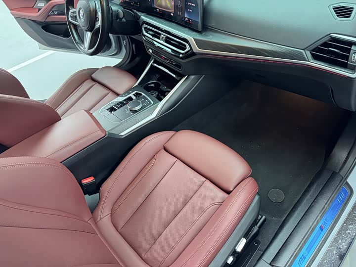 Фото 12 - BMW 4 Series