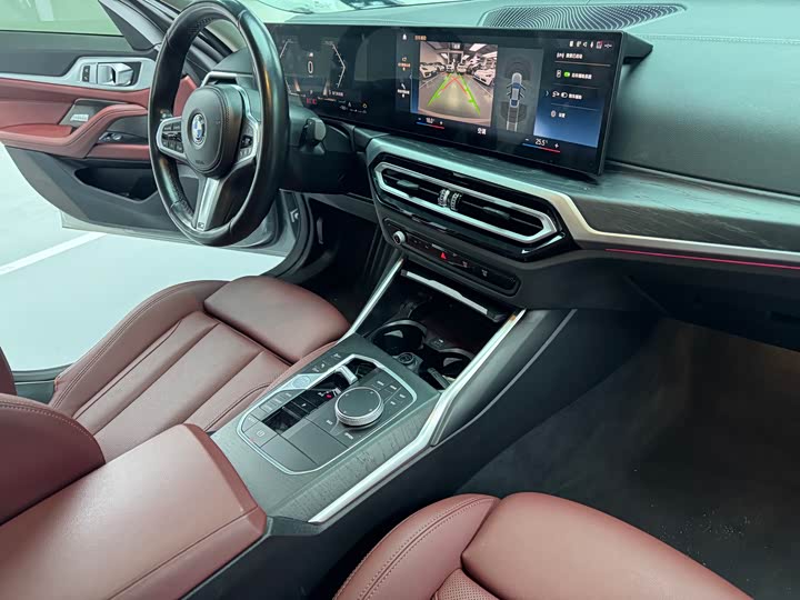 Фото 13 - BMW 4 Series