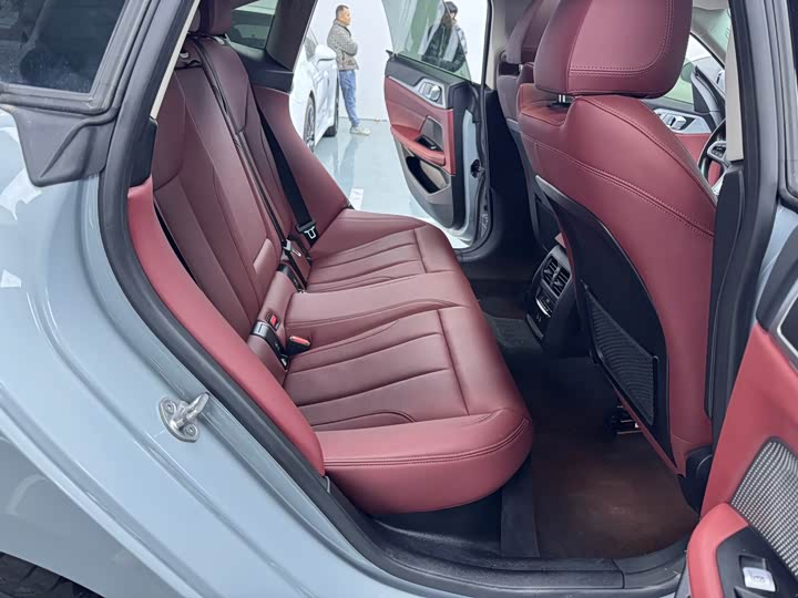 Фото 14 - BMW 4 Series