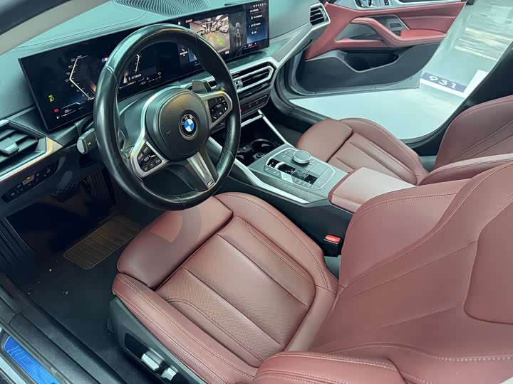 Фото 6 - BMW 4 Series