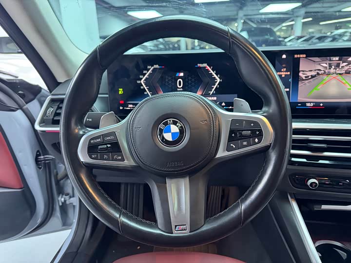 Фото 7 - BMW 4 Series