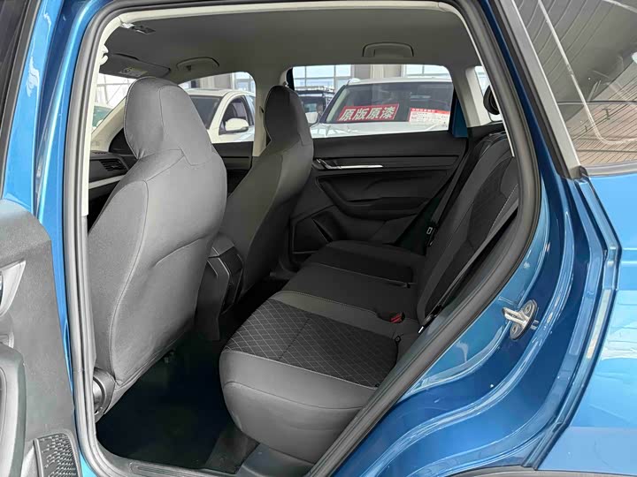 Фото 14 - Skoda Kamiq