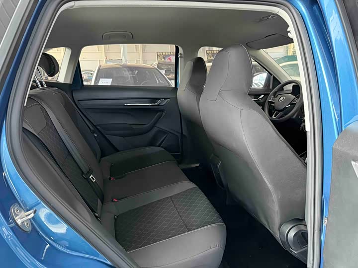 Фото 15 - Skoda Kamiq